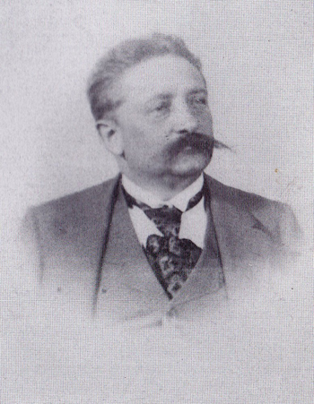 Georg Knorr